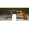 F LLI Pietta Colt 1851 .36 cal 